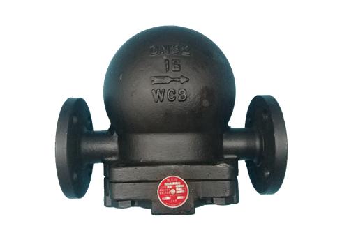 浮球式疏水閥